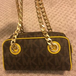 Michael Kors small handbag